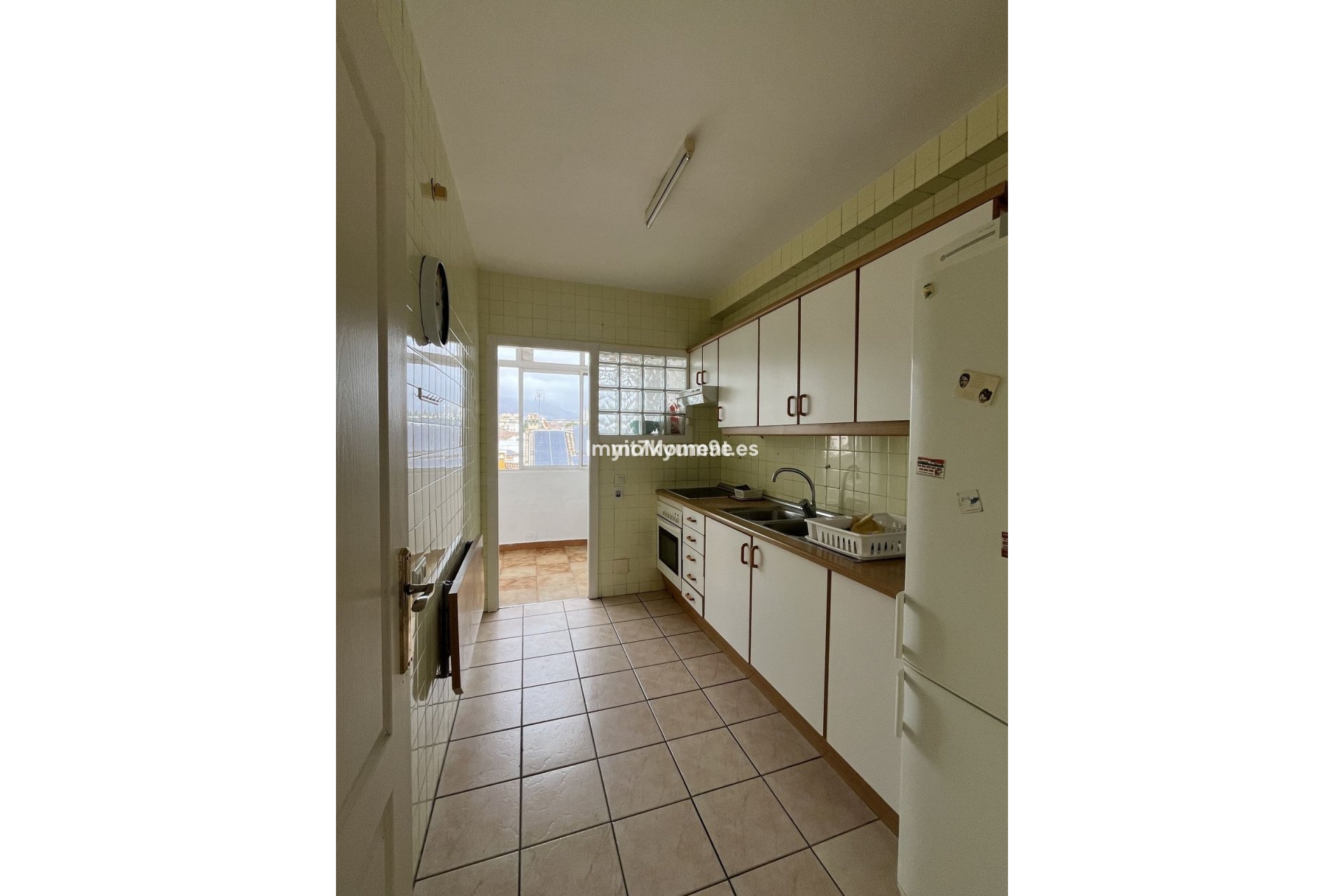 Bestaande woning - Appartement - Fuengirola - Fuengirola Centro