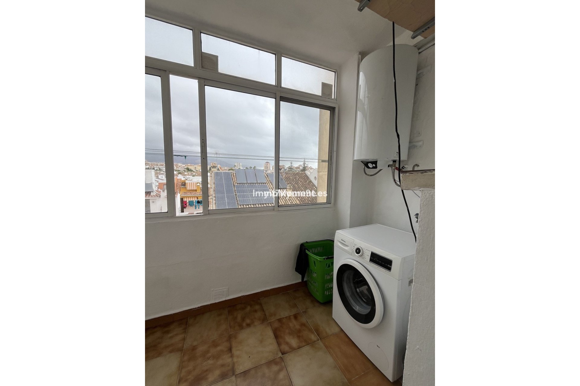 Bestaande woning - Appartement - Fuengirola - Fuengirola Centro