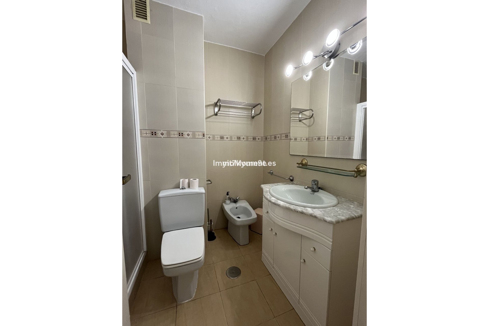 Bestaande woning - Appartement - Fuengirola - Fuengirola Centro