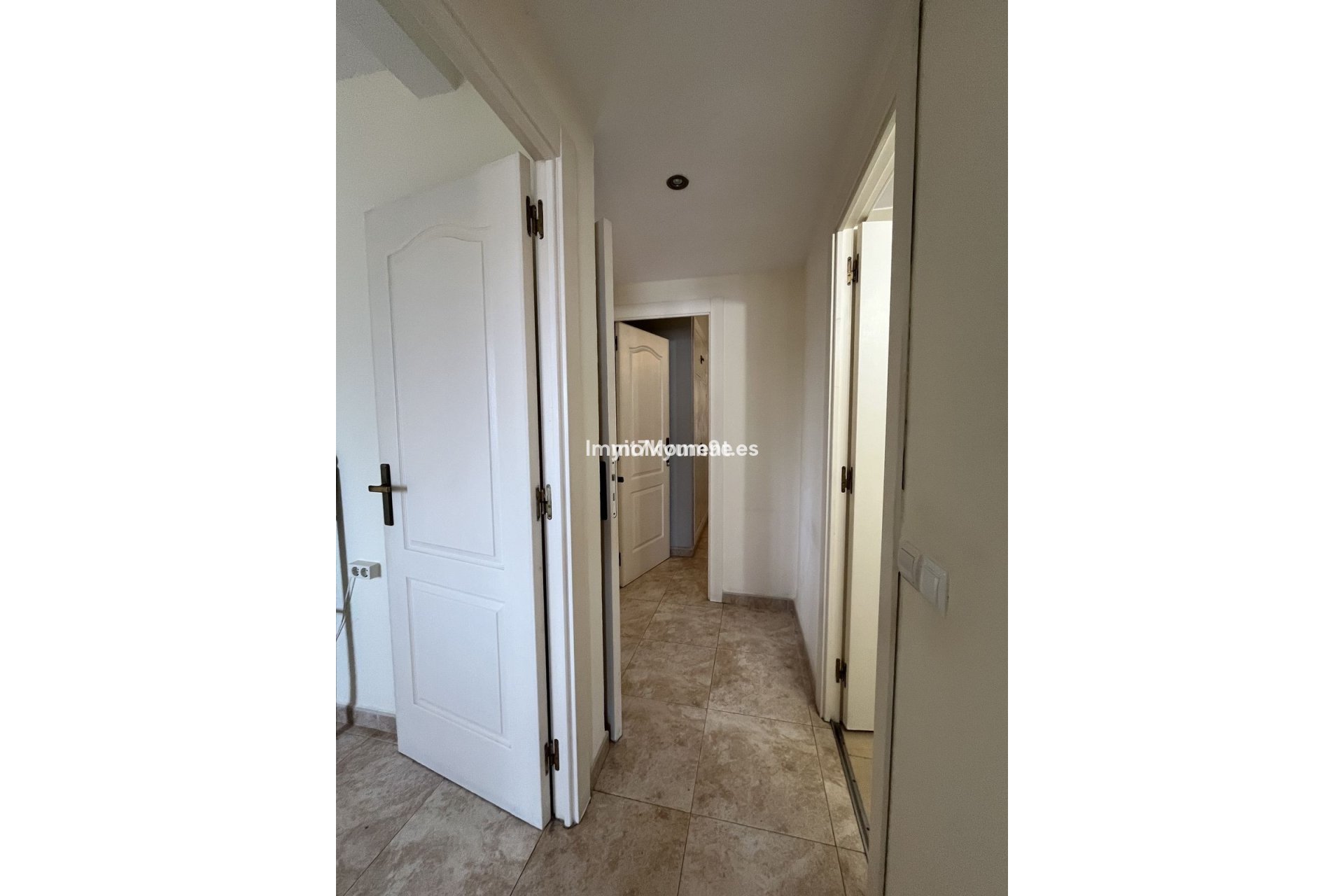 Bestaande woning - Appartement - Fuengirola - Fuengirola Centro