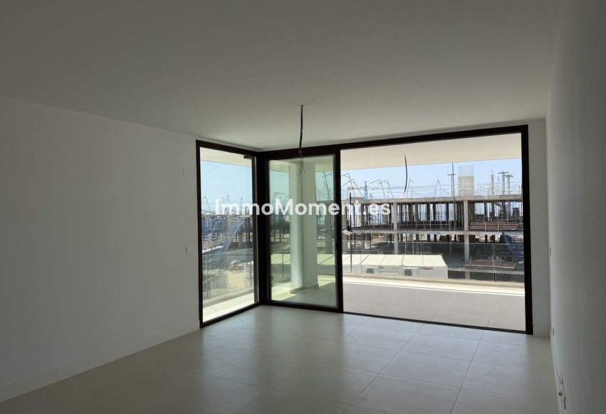 Bestaande woning - Appartement - Fuengirola - Fuengirola Centro