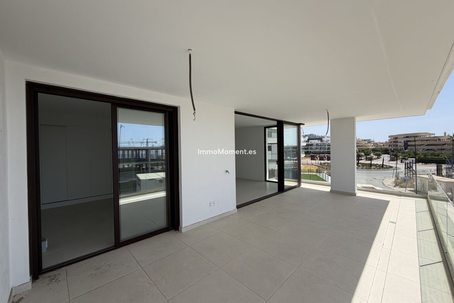 Bestaande woning - Appartement - Fuengirola - Fuengirola Centro