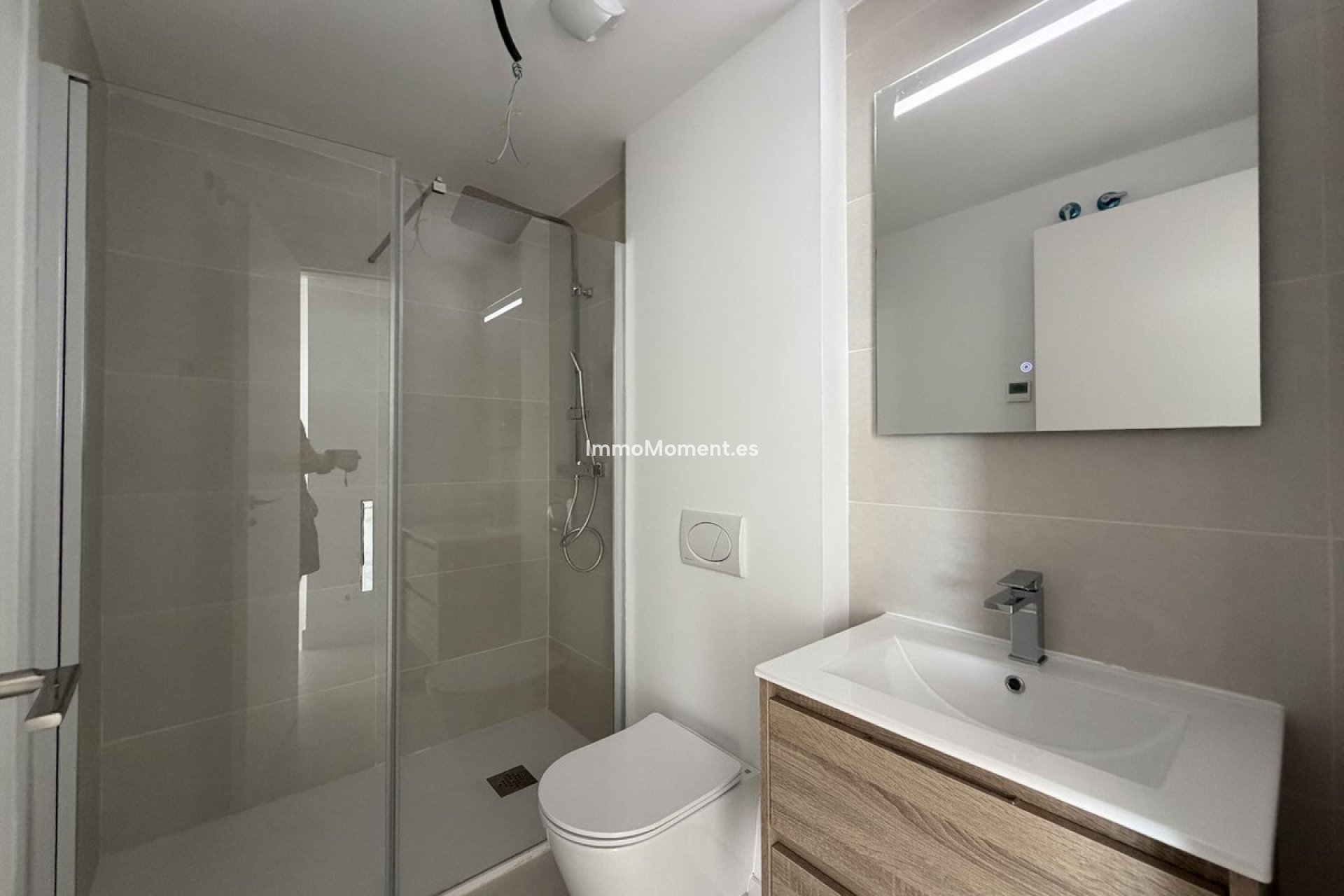 Bestaande woning - Appartement - Fuengirola - Fuengirola Centro