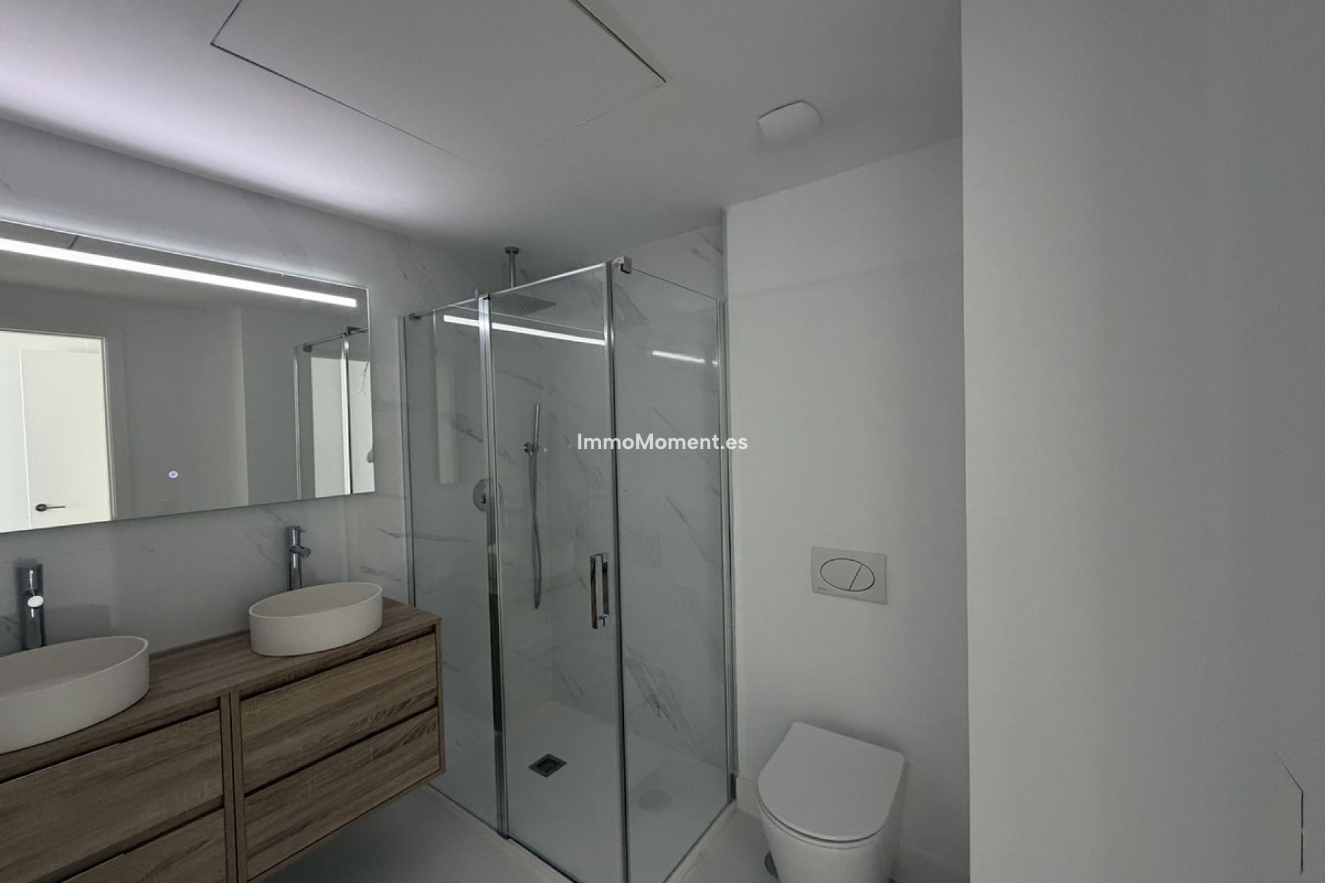 Bestaande woning - Appartement - Fuengirola - Fuengirola Centro