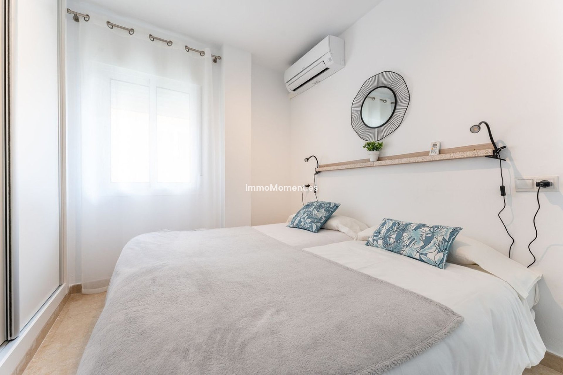 Bestaande woning - Appartement - Fuengirola - Fuengirola Centro