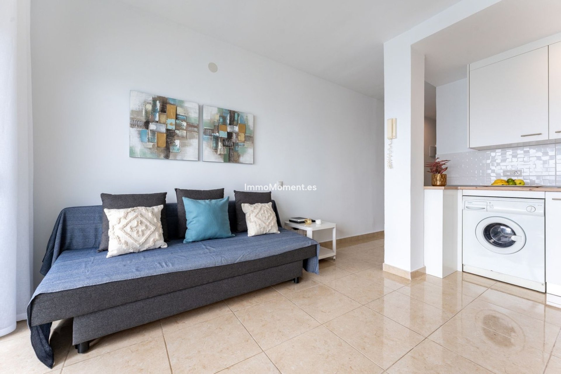 Bestaande woning - Appartement - Fuengirola - Fuengirola Centro