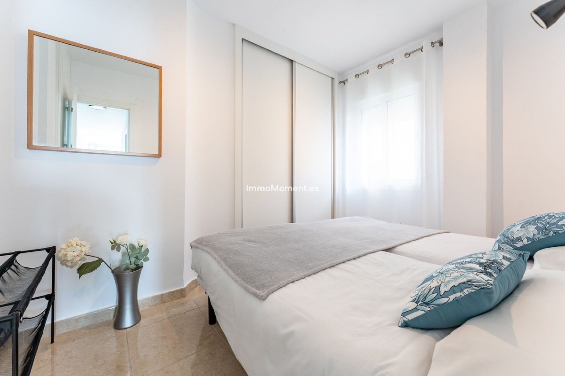 Bestaande woning - Appartement - Fuengirola - Fuengirola Centro