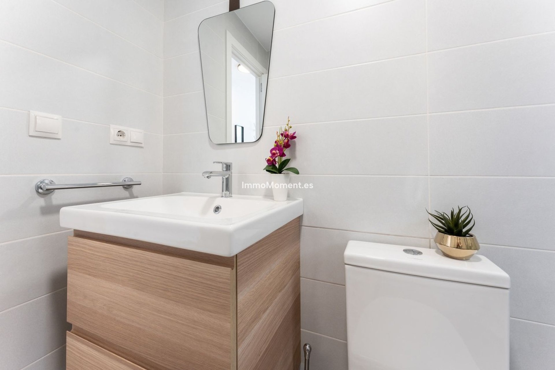 Bestaande woning - Appartement - Fuengirola - Fuengirola Centro