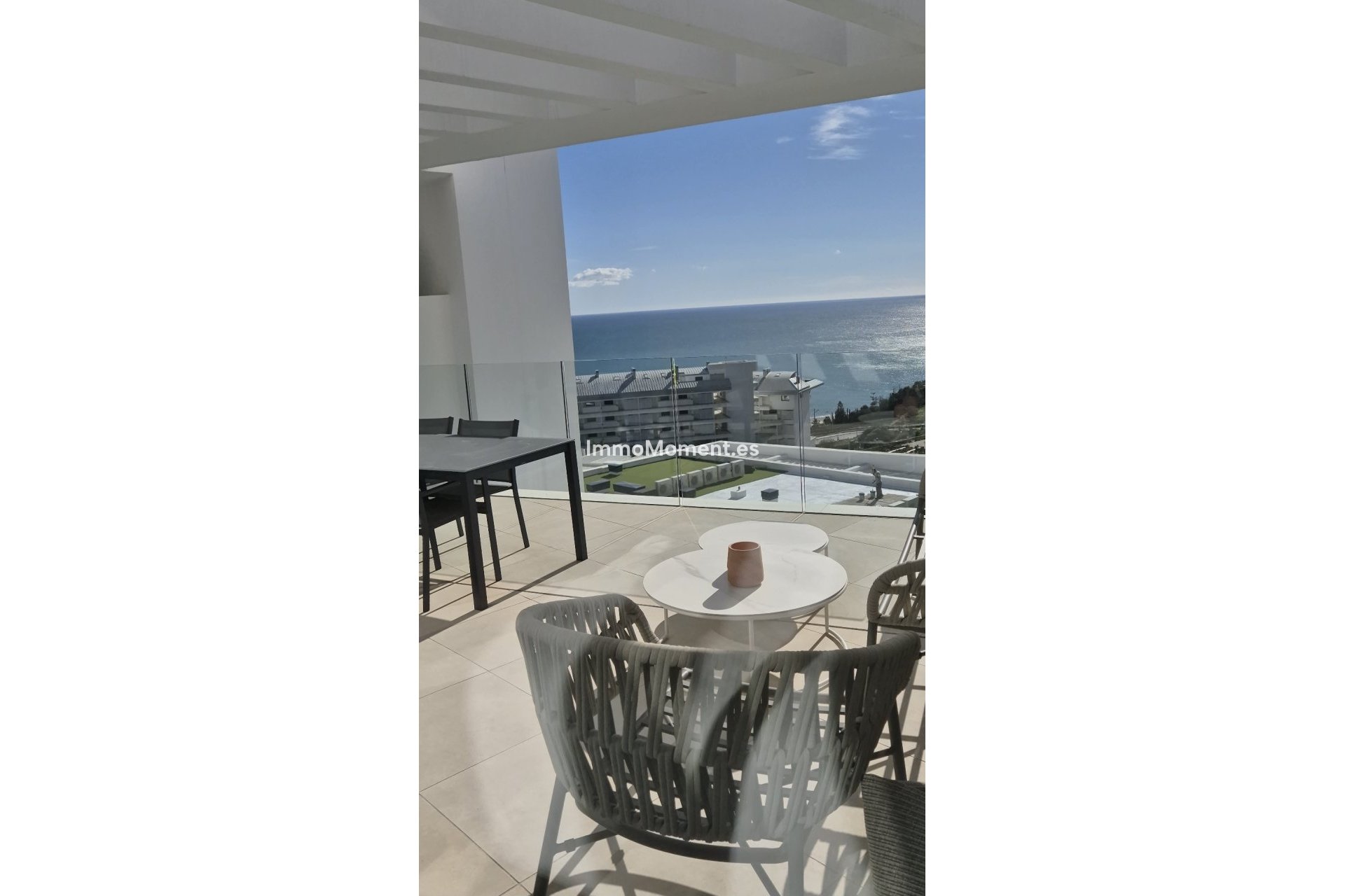 Bestaande woning - Appartement - Fuengirola - Fuengirola Centro