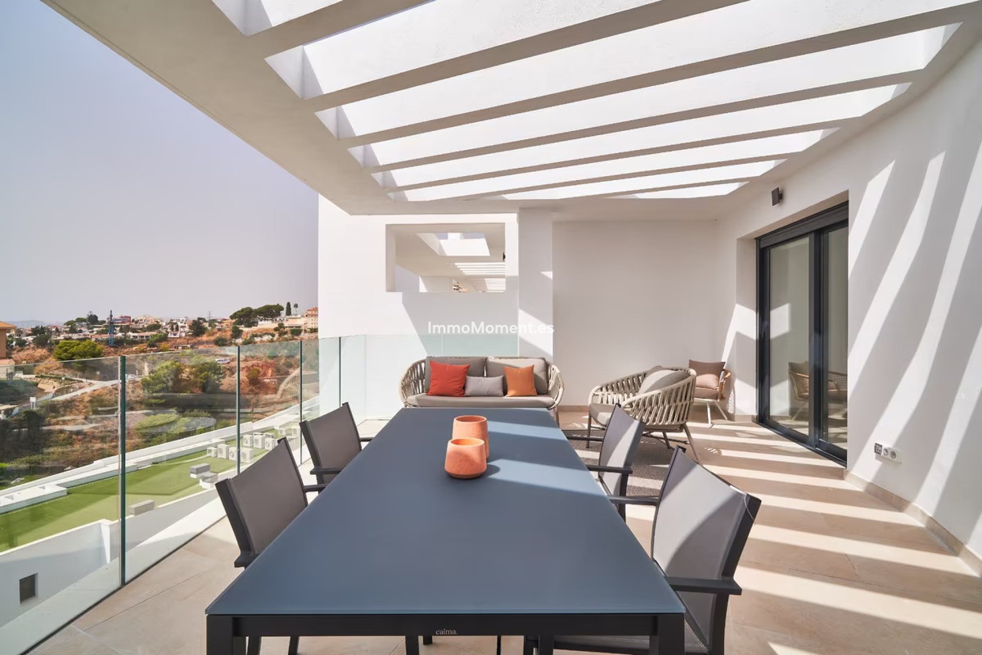 Bestaande woning - Appartement - Fuengirola - Fuengirola Centro