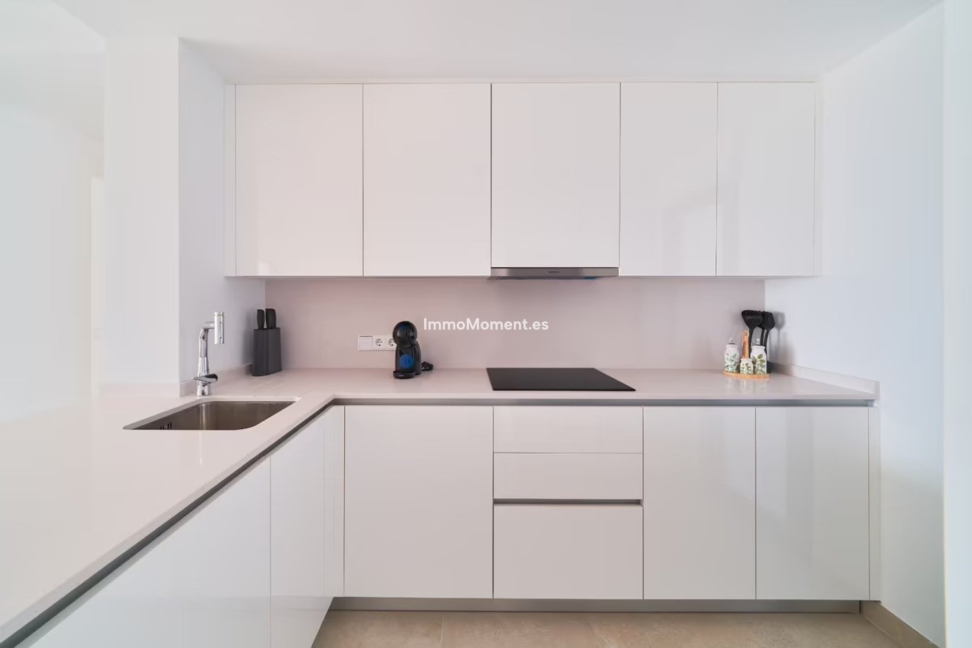 Bestaande woning - Appartement - Fuengirola - Fuengirola Centro