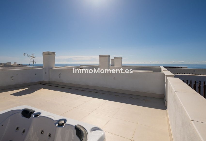 Bestaande woning - Appartement - Fuengirola - Fuengirola Centro
