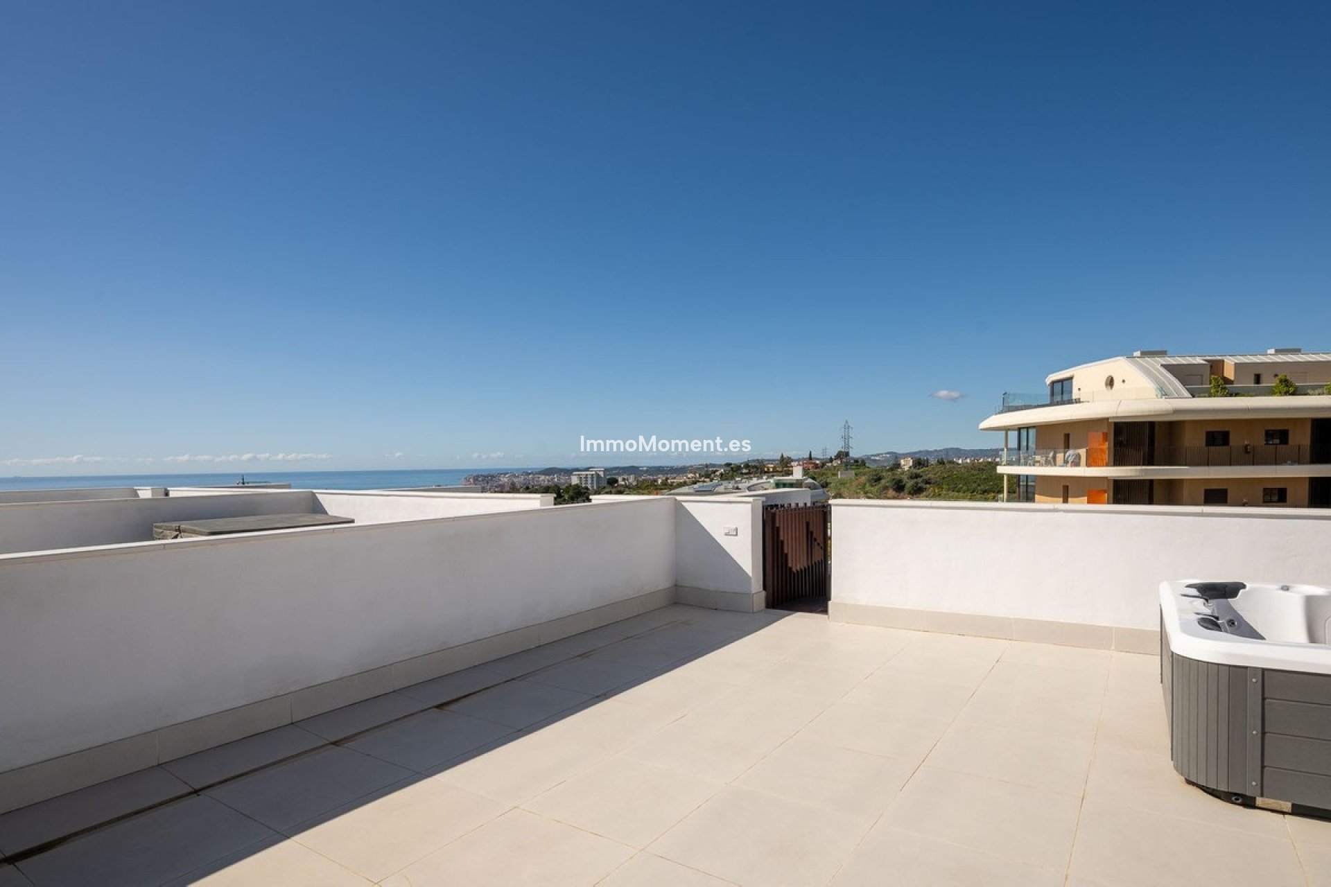 Bestaande woning - Appartement - Fuengirola - Fuengirola Centro