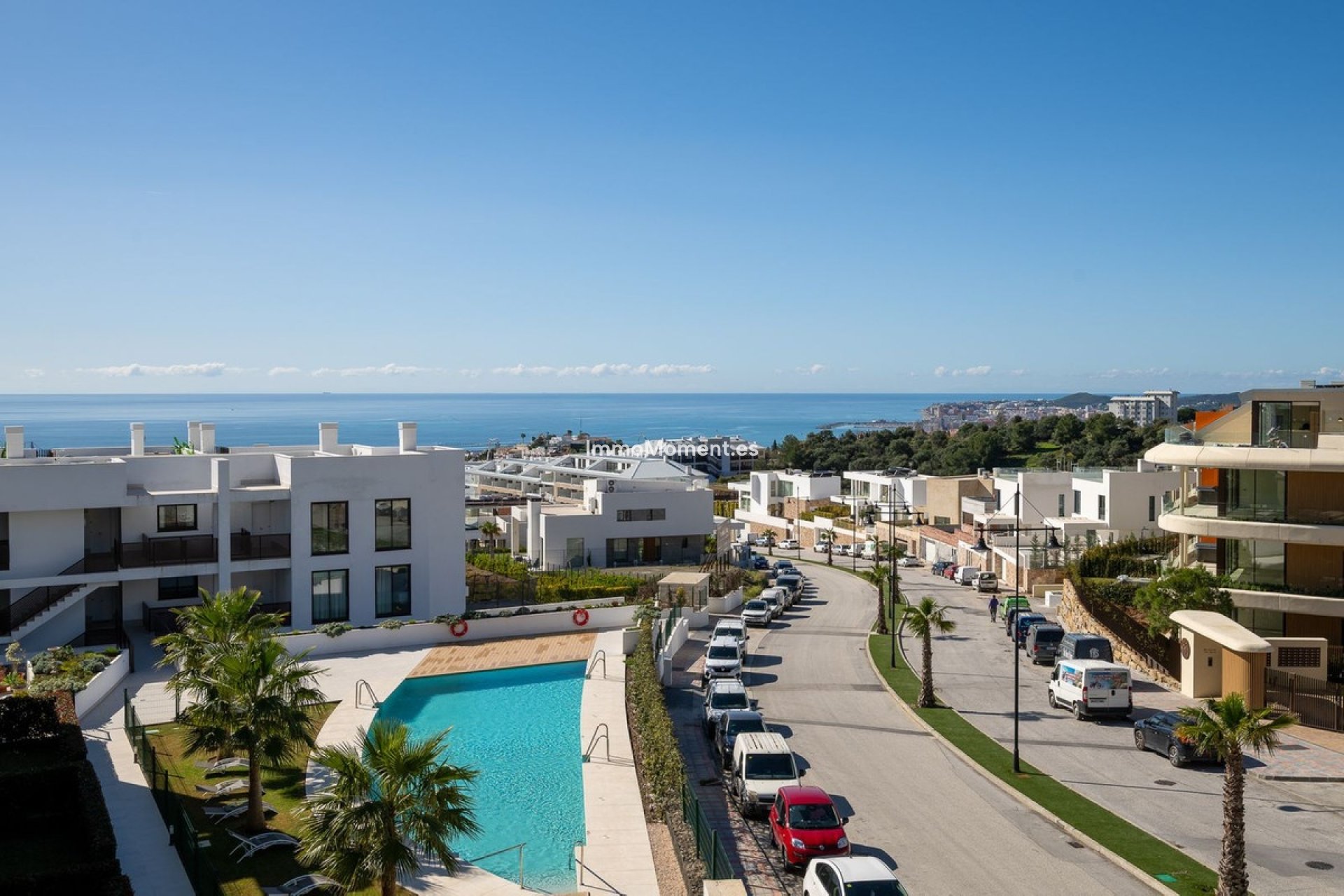 Bestaande woning - Appartement - Fuengirola - Fuengirola Centro