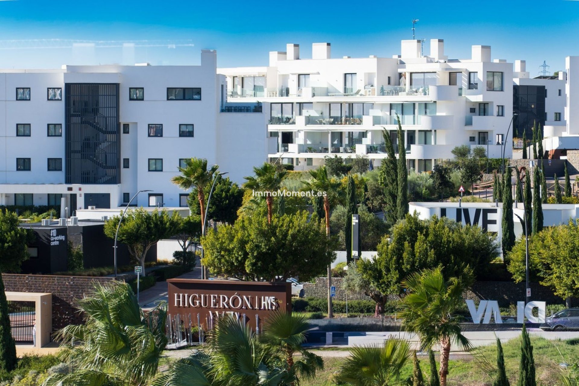 Bestaande woning - Appartement - Fuengirola - Fuengirola Centro