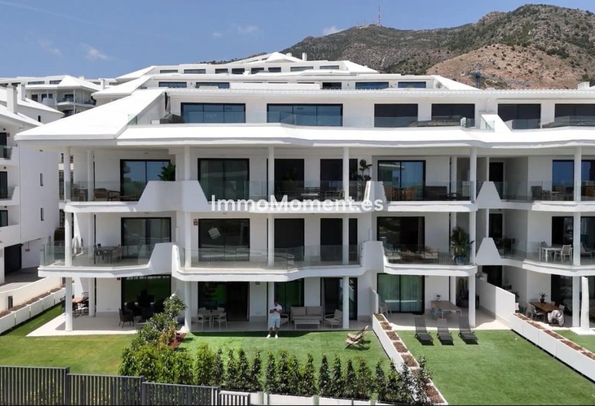 Bestaande woning - Appartement - Fuengirola - Fuengirola Centro