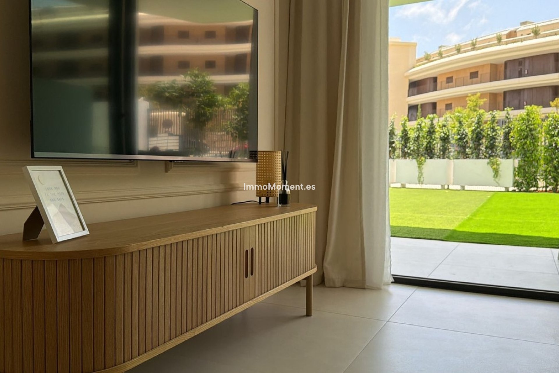 Bestaande woning - Appartement - Fuengirola - Fuengirola Centro
