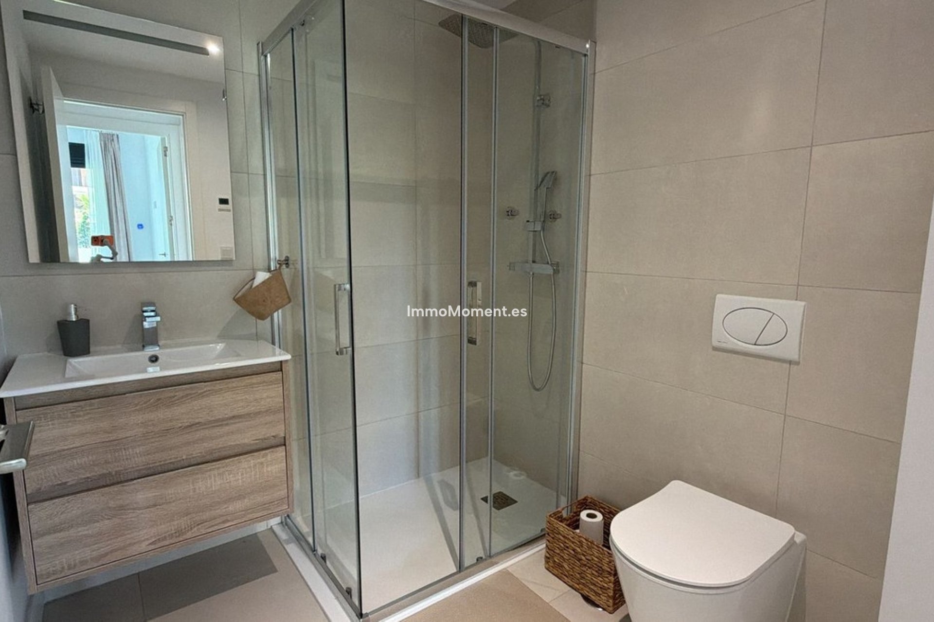 Bestaande woning - Appartement - Fuengirola - Fuengirola Centro