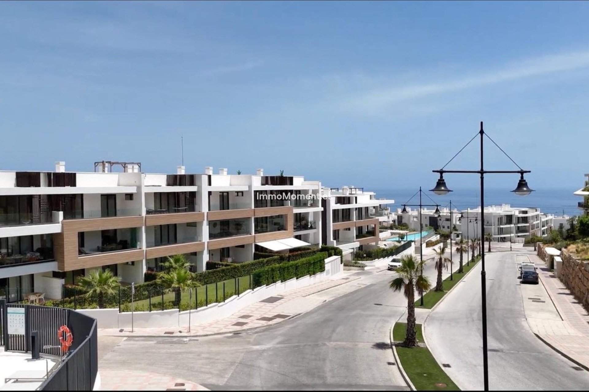 Bestaande woning - Appartement - Fuengirola - Fuengirola Centro