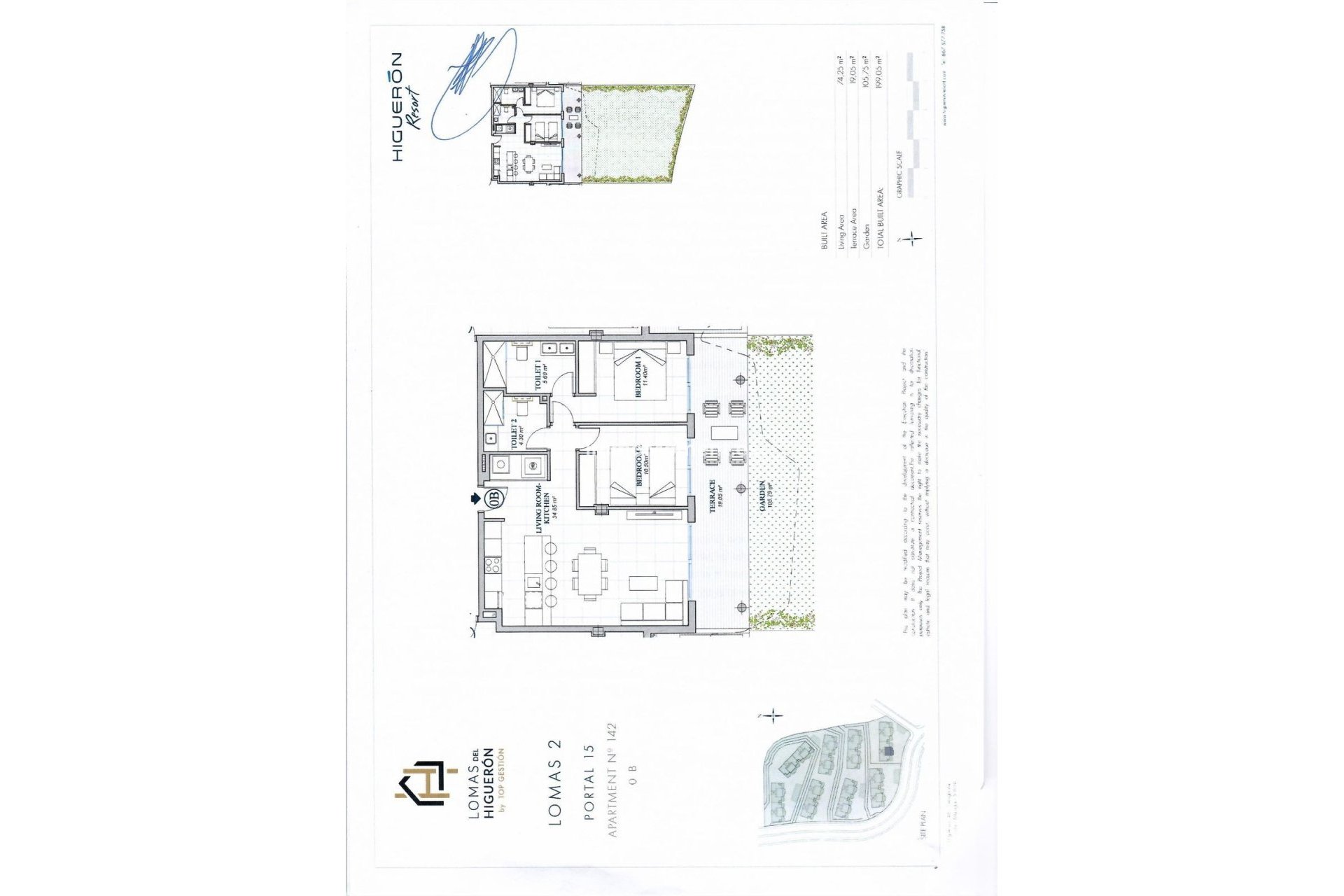 Bestaande woning - Appartement - Fuengirola - Fuengirola Centro