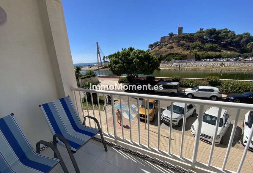 Bestaande woning - Appartement - Fuengirola - Fuengirola Centro