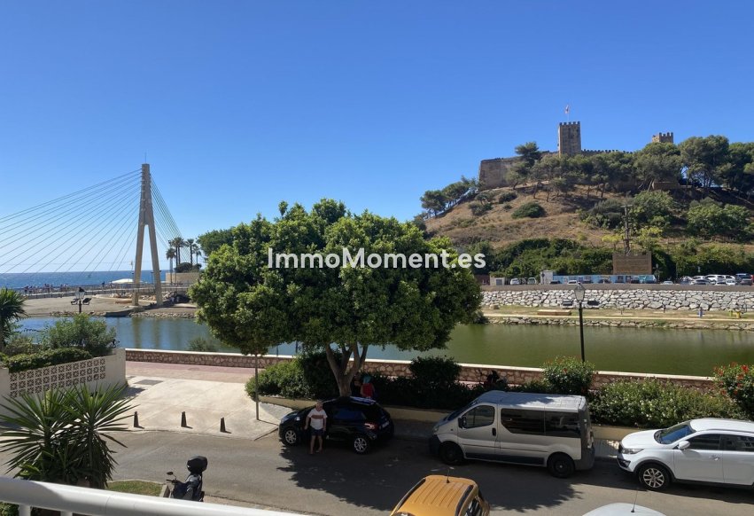 Bestaande woning - Appartement - Fuengirola - Fuengirola Centro