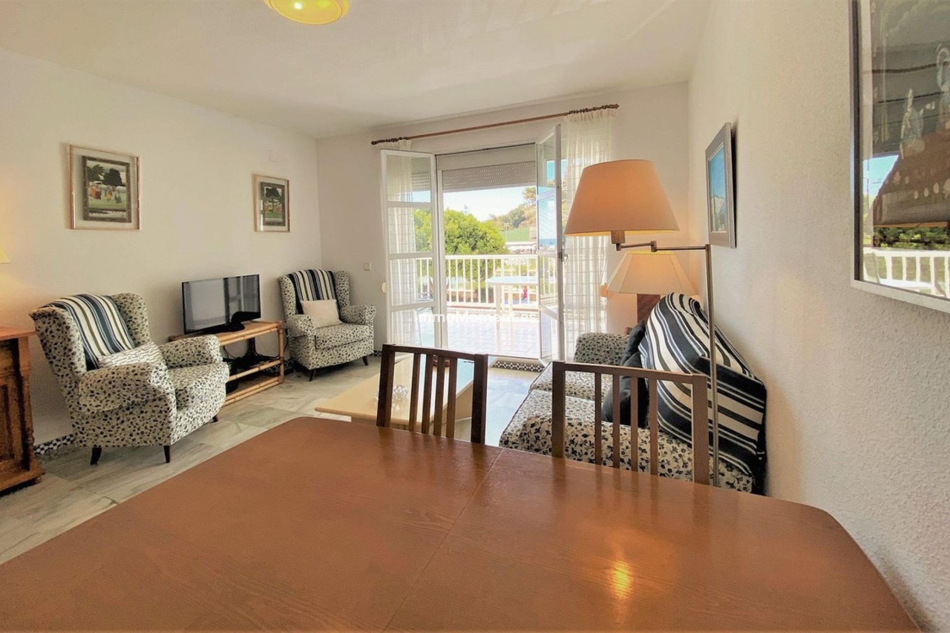 Bestaande woning - Appartement - Fuengirola - Fuengirola Centro