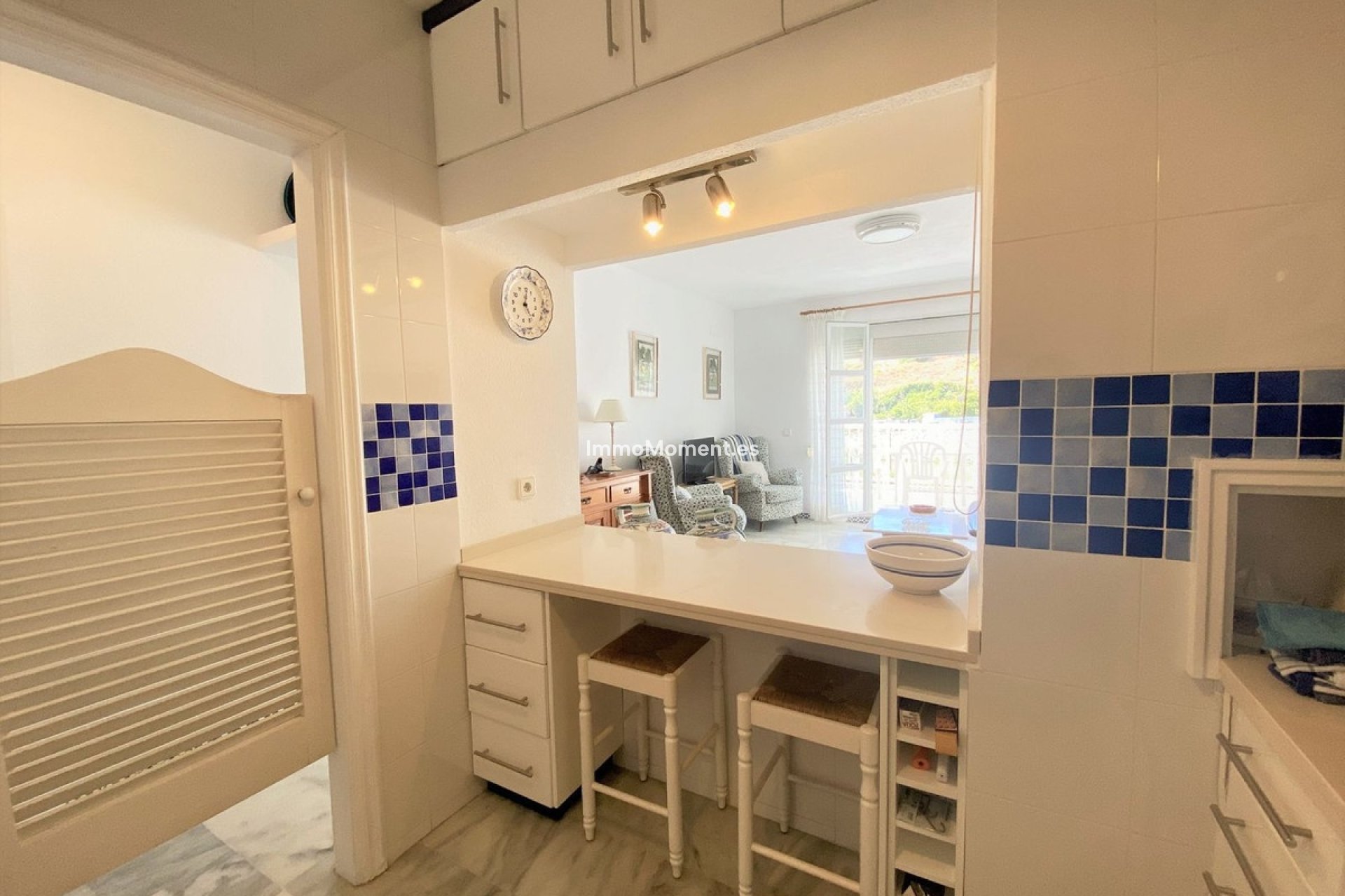 Bestaande woning - Appartement - Fuengirola - Fuengirola Centro