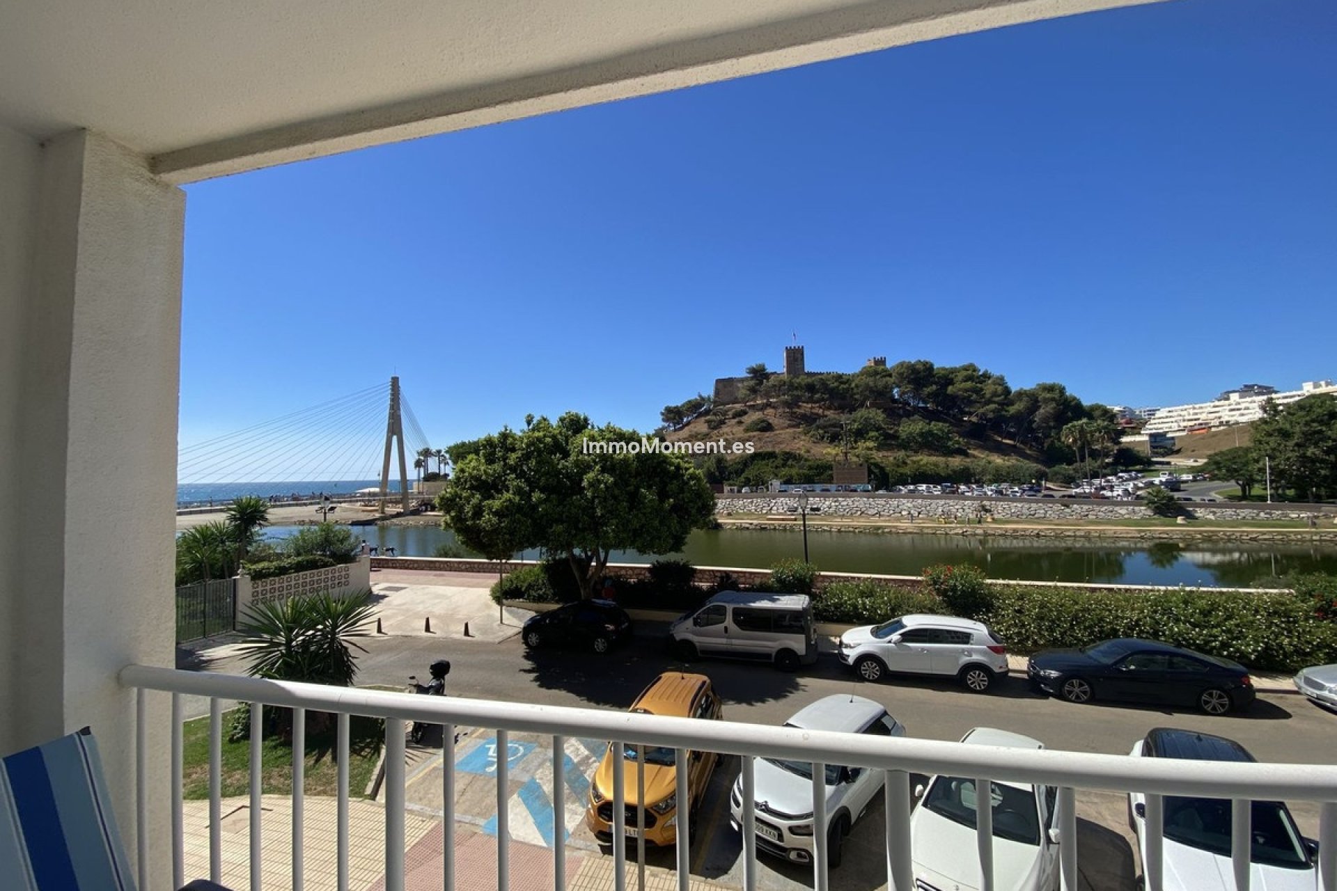 Bestaande woning - Appartement - Fuengirola - Fuengirola Centro