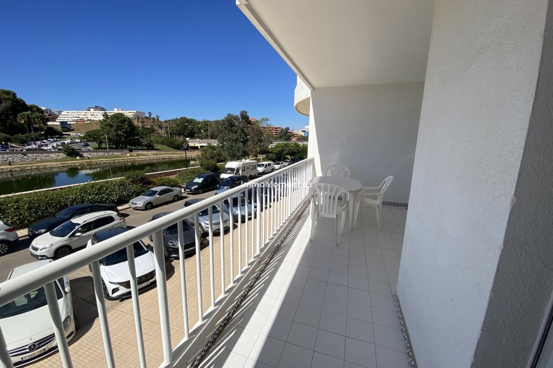 Bestaande woning - Appartement - Fuengirola - Fuengirola Centro