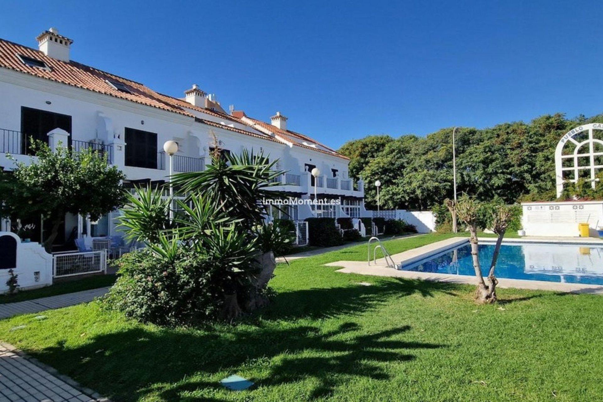 Bestaande woning - Appartement - Fuengirola - Fuengirola Centro
