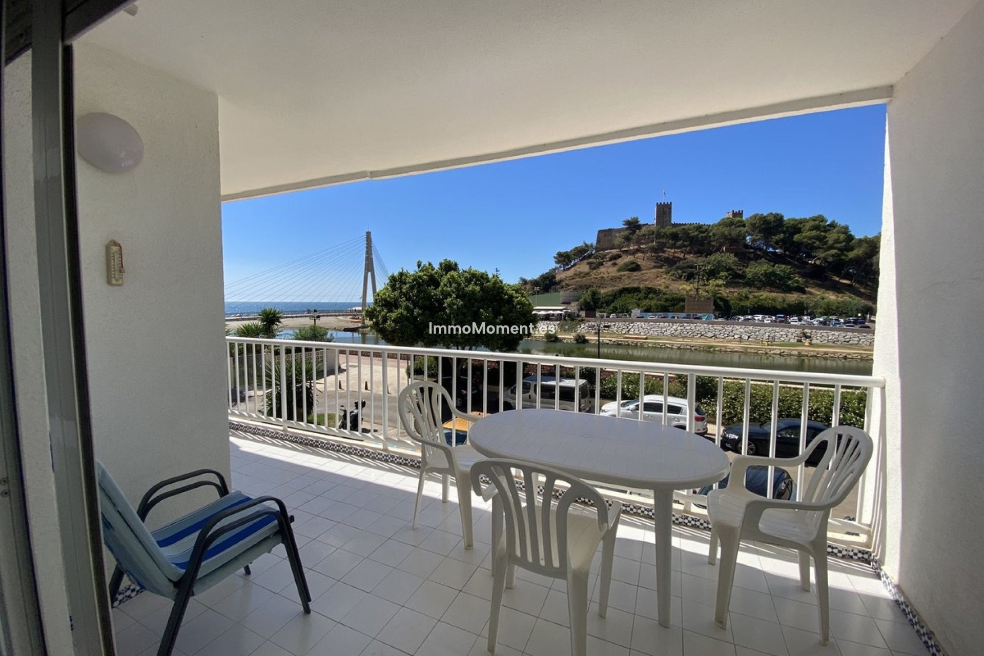 Bestaande woning - Appartement - Fuengirola - Fuengirola Centro
