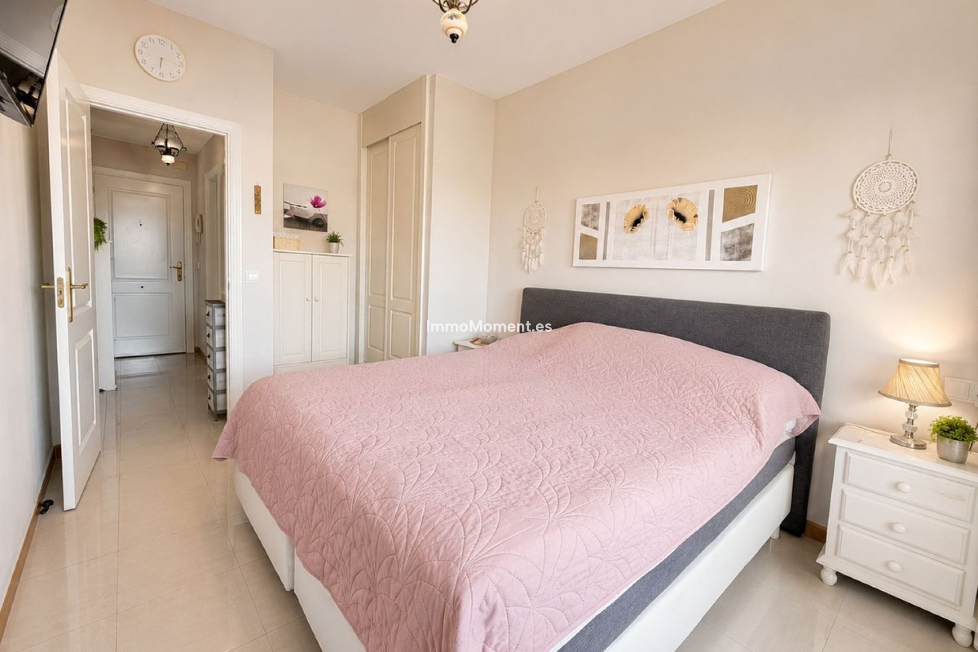 Bestaande woning - Appartement - Fuengirola - Fuengirola Centro