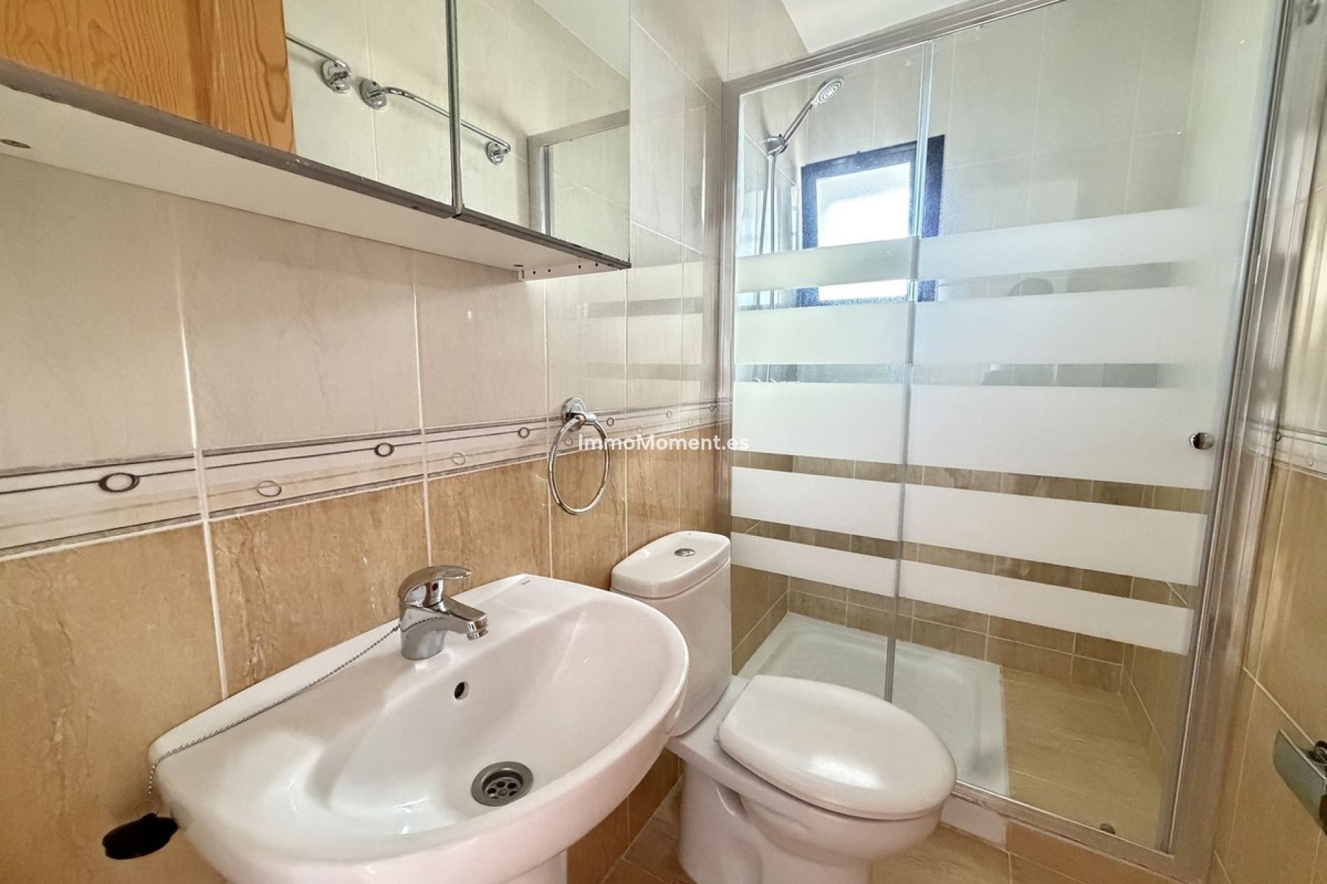Bestaande woning - Appartement - Fuengirola - Fuengirola Centro