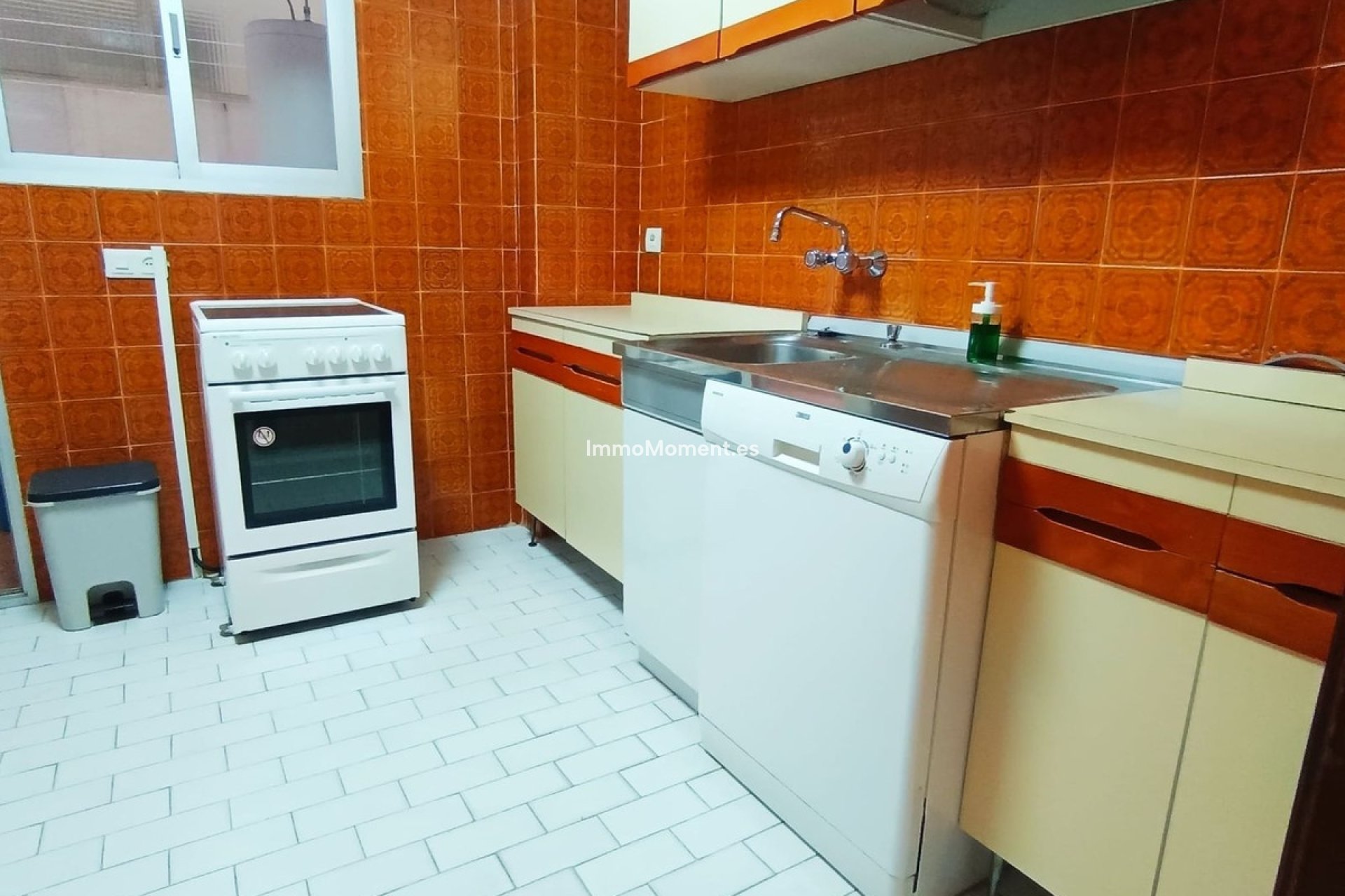 Bestaande woning - Appartement - Fuengirola - Fuengirola Centro