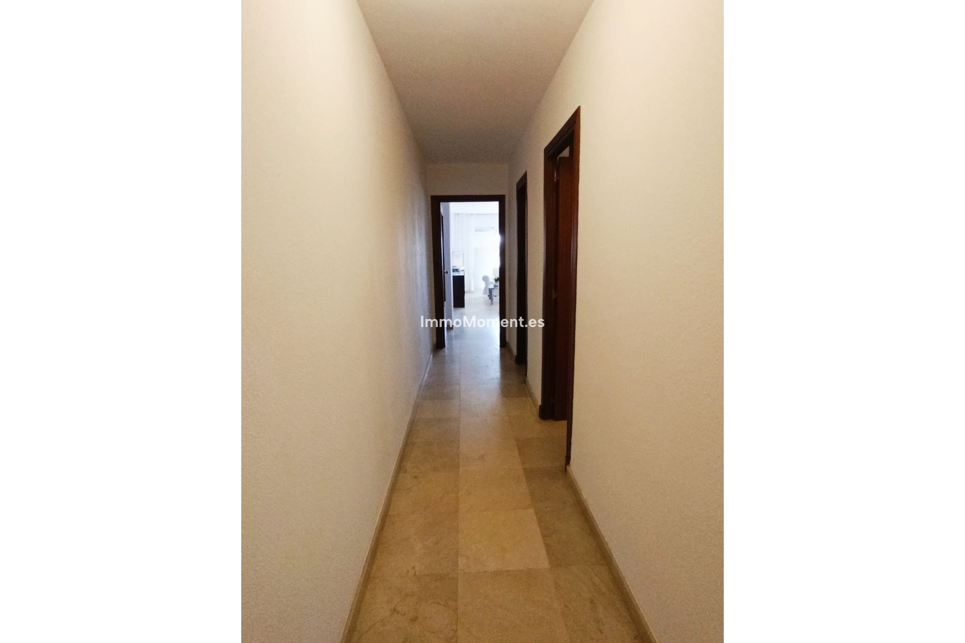 Bestaande woning - Appartement - Fuengirola - Fuengirola Centro