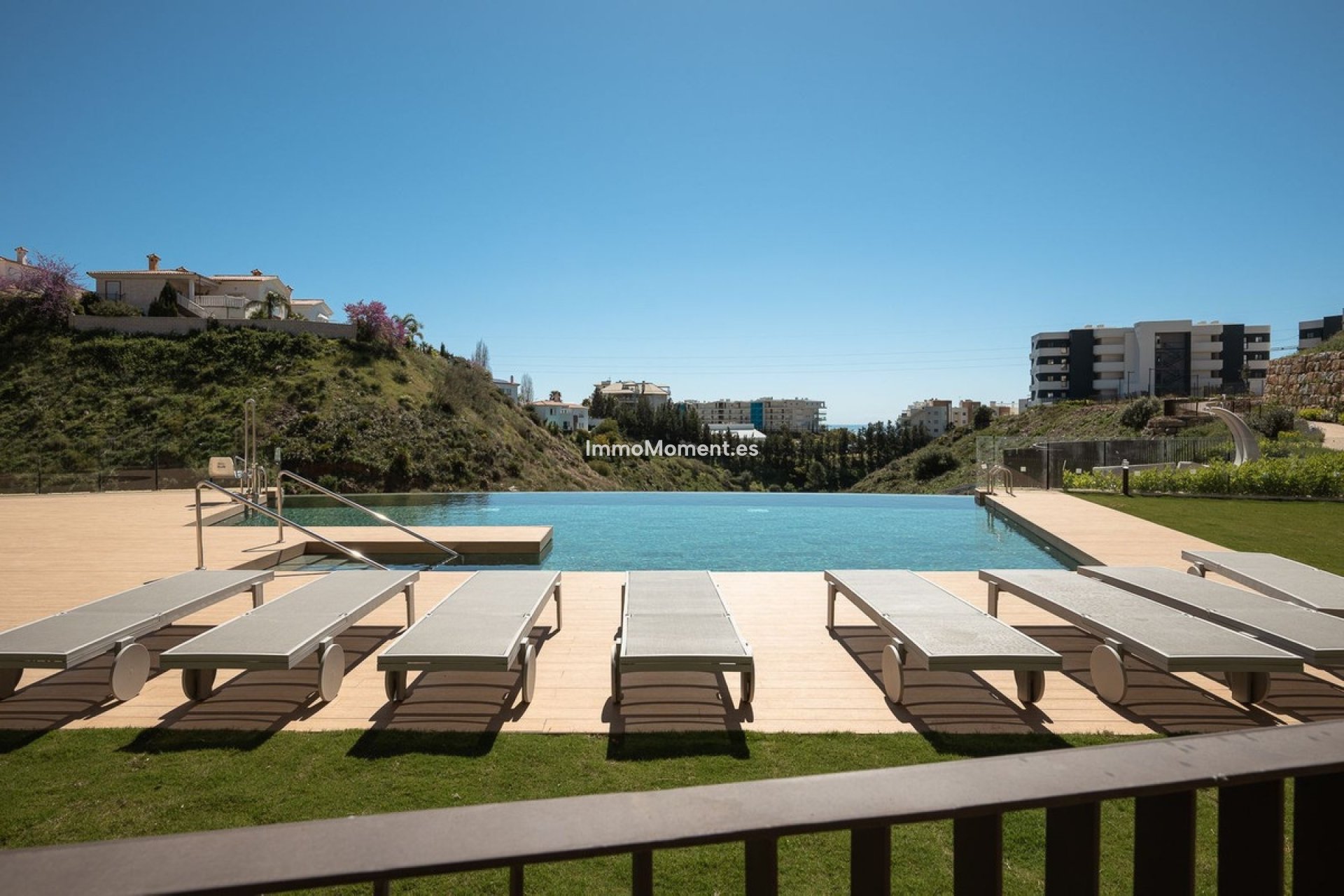 Bestaande woning - Appartement - Fuengirola - Fuengirola Centro