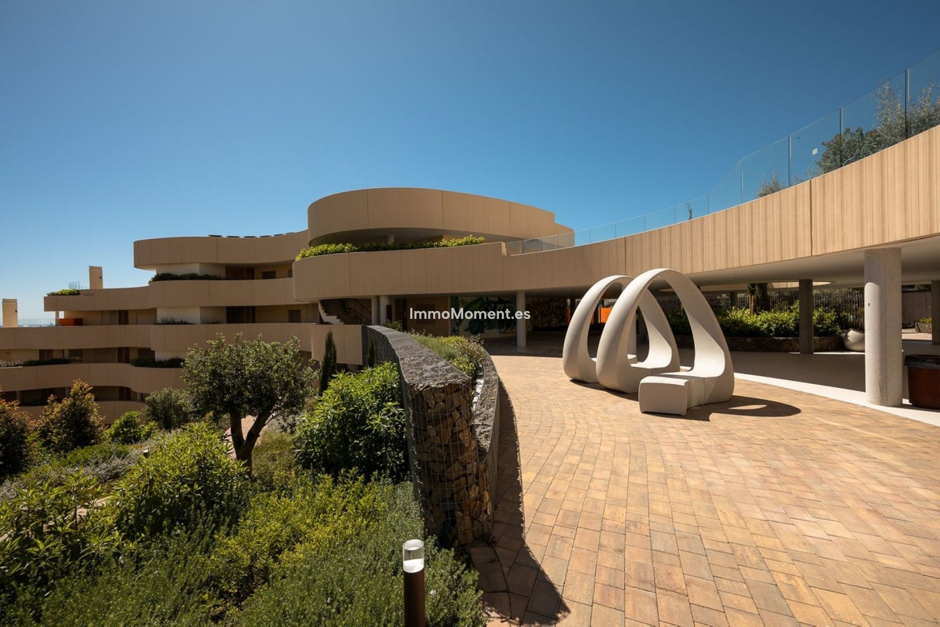 Bestaande woning - Appartement - Fuengirola - Fuengirola Centro