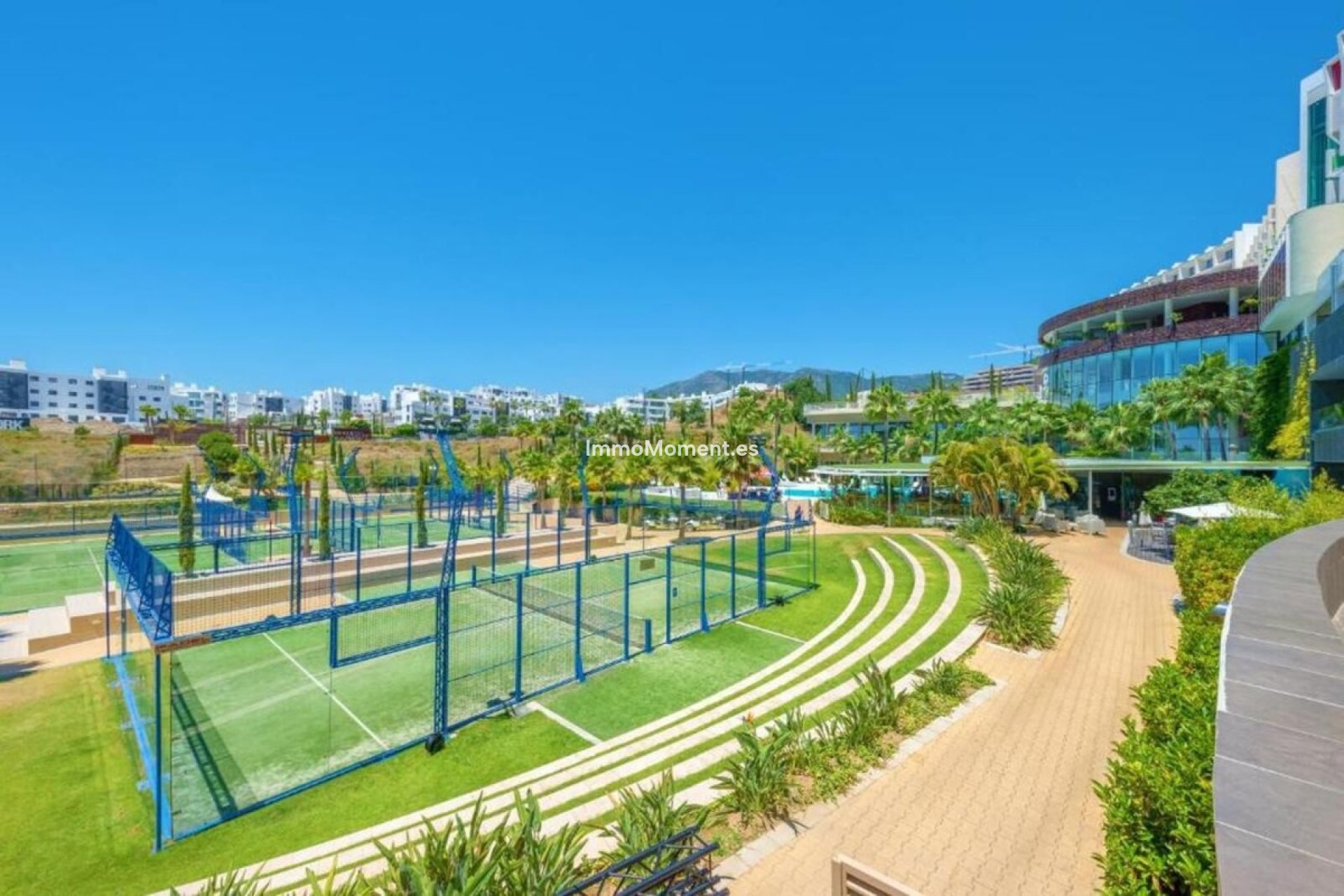 Bestaande woning - Appartement - Fuengirola - Fuengirola Centro