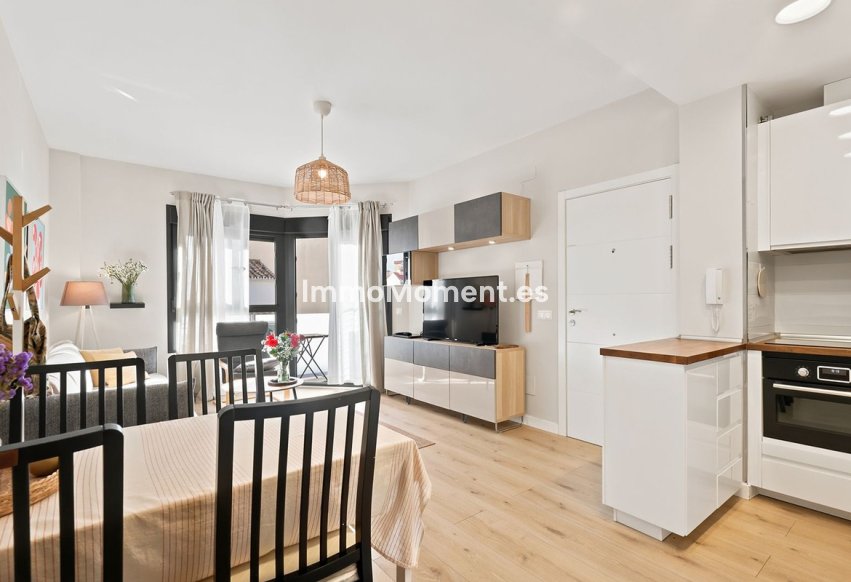 Bestaande woning - Appartement - Fuengirola - Fuengirola Centro