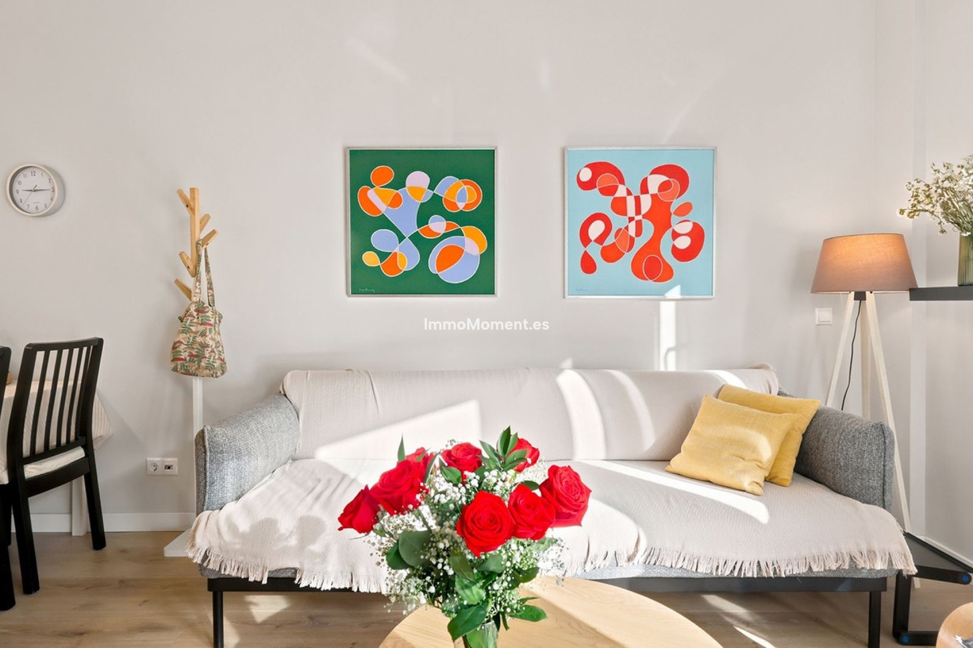Bestaande woning - Appartement - Fuengirola - Fuengirola Centro