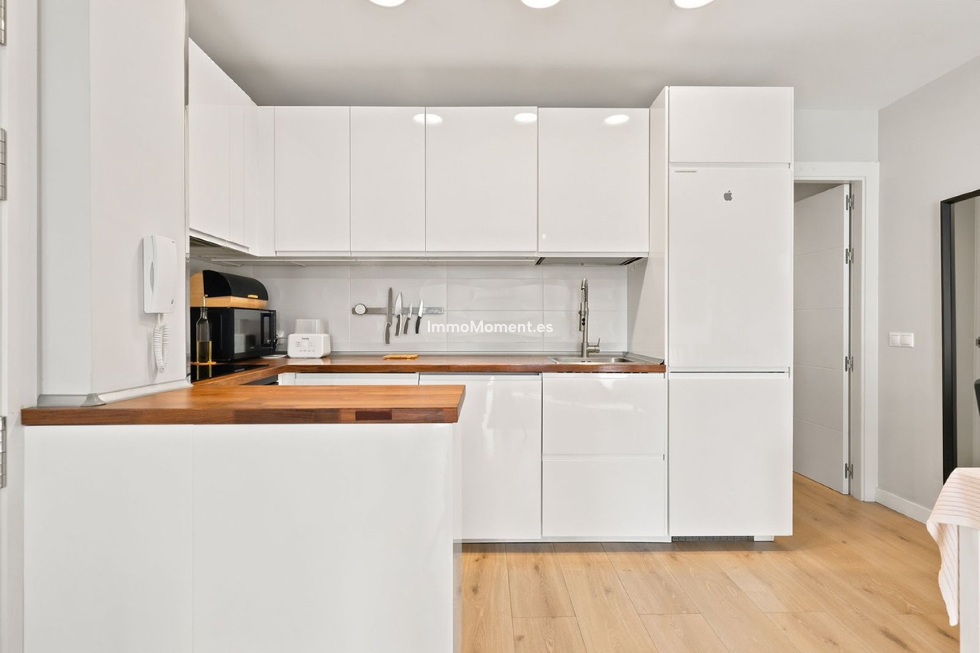 Bestaande woning - Appartement - Fuengirola - Fuengirola Centro