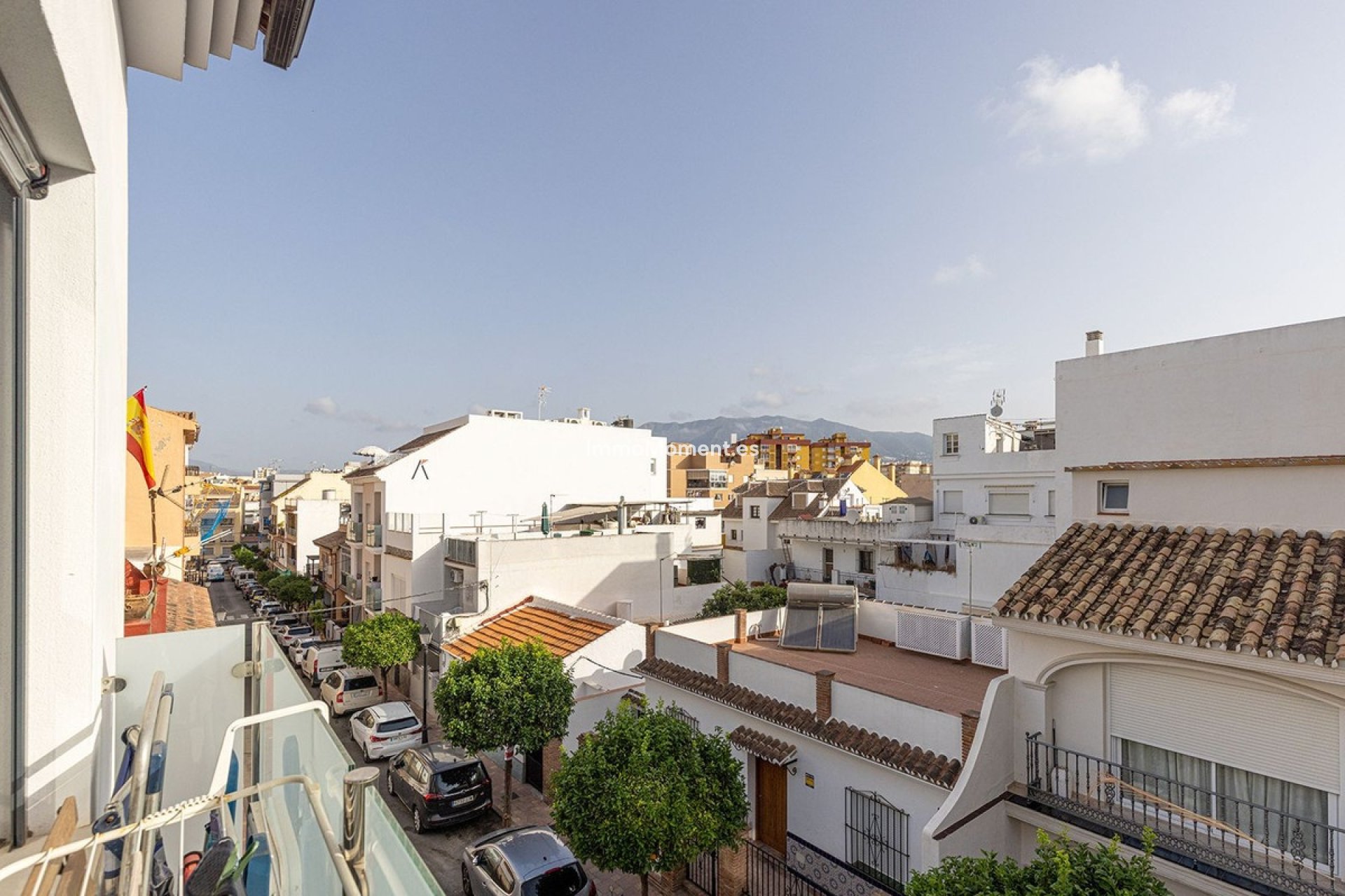 Bestaande woning - Appartement - Fuengirola - Fuengirola Centro