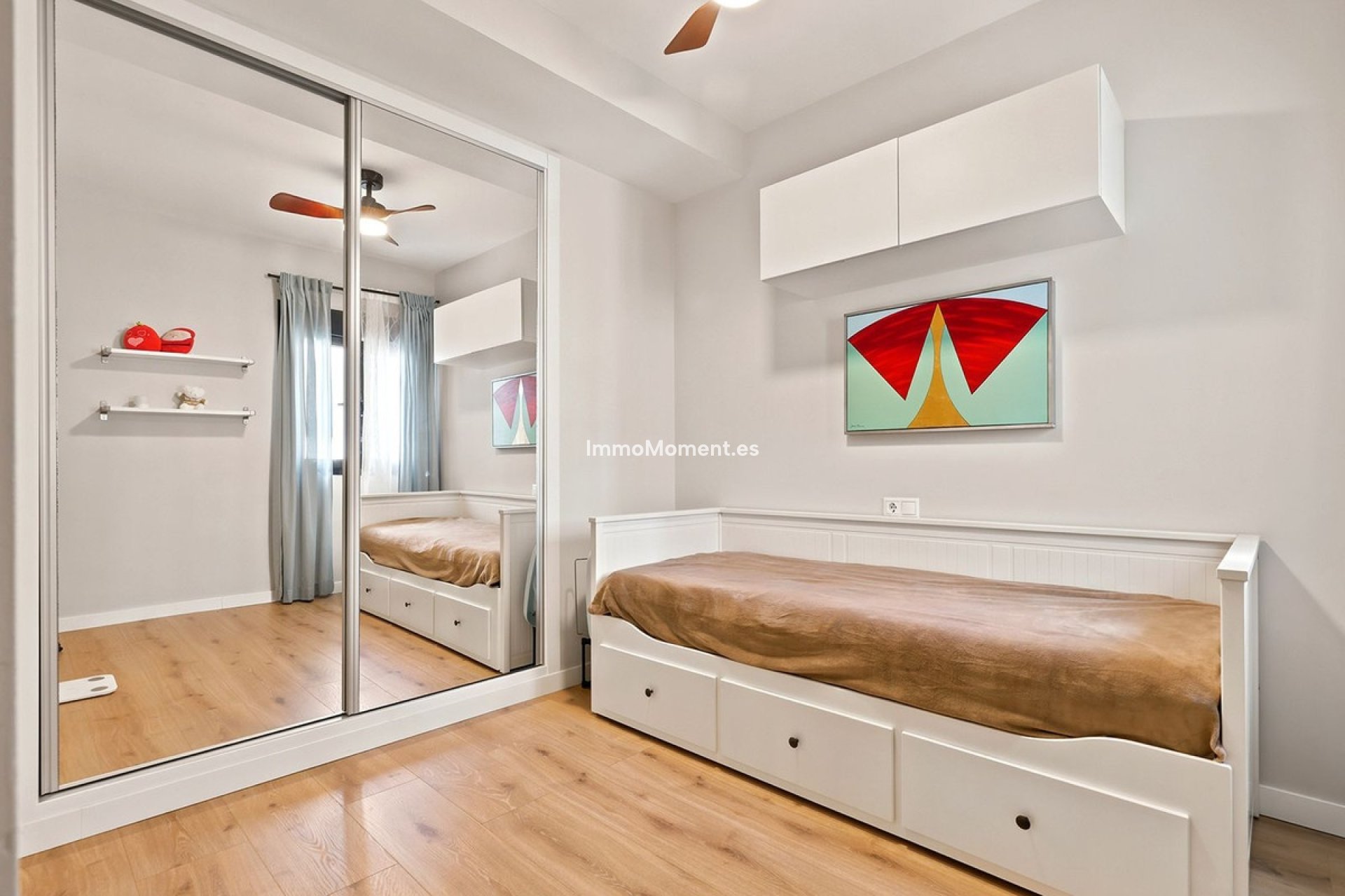 Bestaande woning - Appartement - Fuengirola - Fuengirola Centro