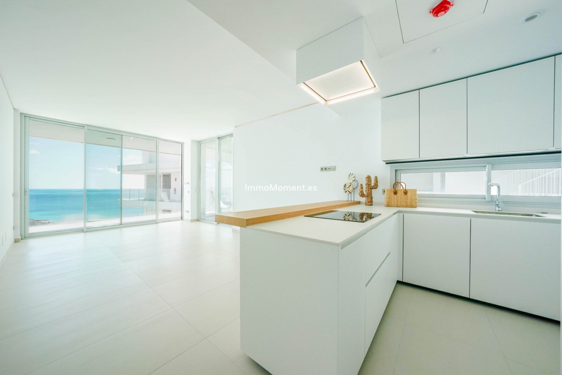 Bestaande woning - Appartement - Fuengirola - Fuengirola Centro