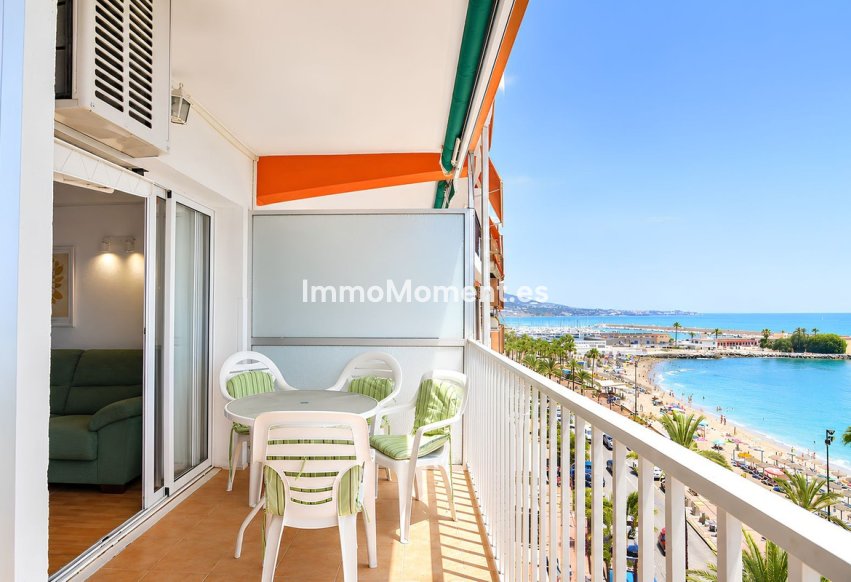 Bestaande woning - Appartement - Fuengirola - Fuengirola Centro