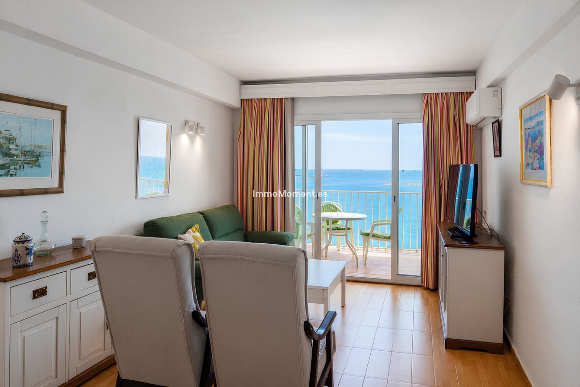 Bestaande woning - Appartement - Fuengirola - Fuengirola Centro