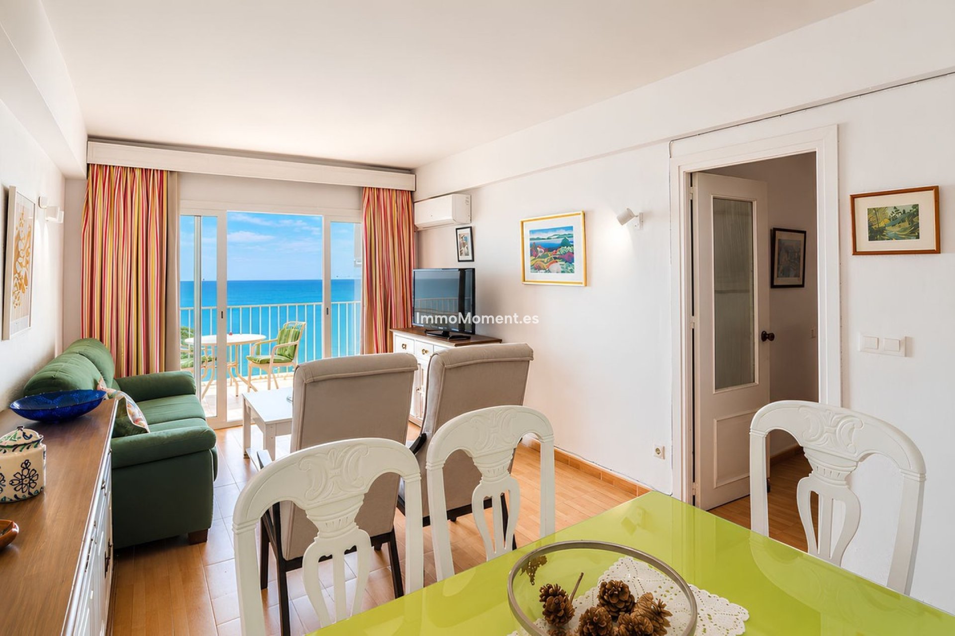 Bestaande woning - Appartement - Fuengirola - Fuengirola Centro