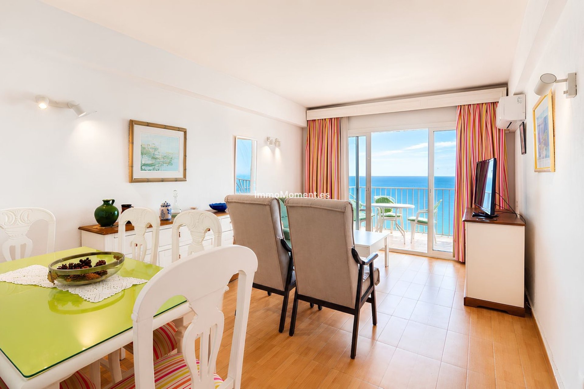 Bestaande woning - Appartement - Fuengirola - Fuengirola Centro
