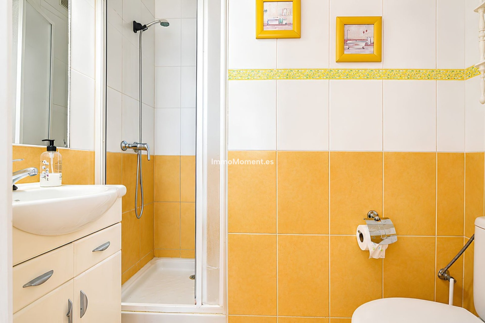 Bestaande woning - Appartement - Fuengirola - Fuengirola Centro